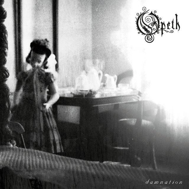 Opeth - Damnation