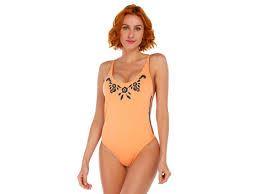 Traje de baño Top "ROXY" BRALETTE S T