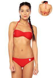 Traje de baño Bottom "ROXY" - PEQUE para Mujer T