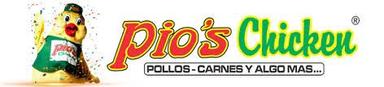 El pollo de Pios Chicken