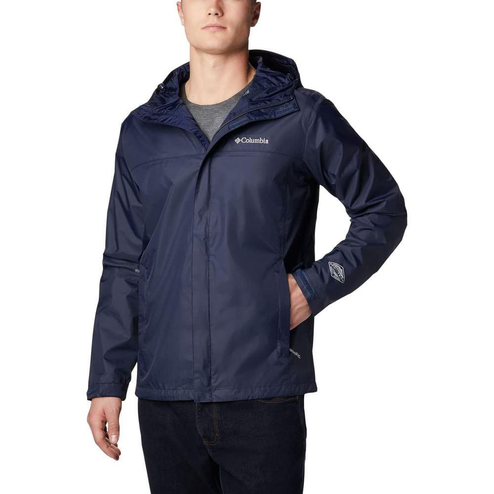 Chaqueta TrailX Impermeable Columbia