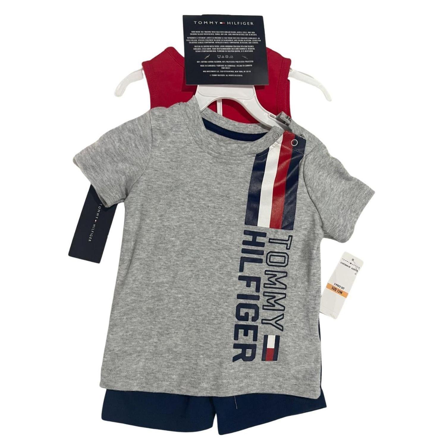 Polo para Niños NINP008