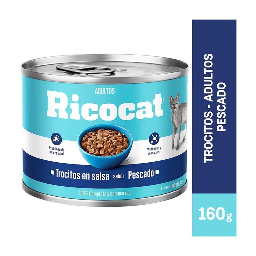 Pate de gato PATS007