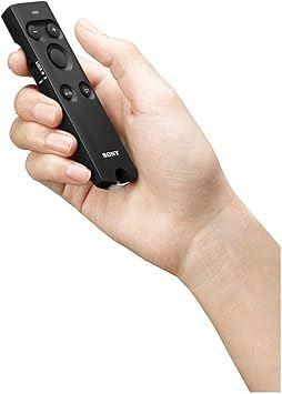 Sony Control Remoto RMT-P1BT