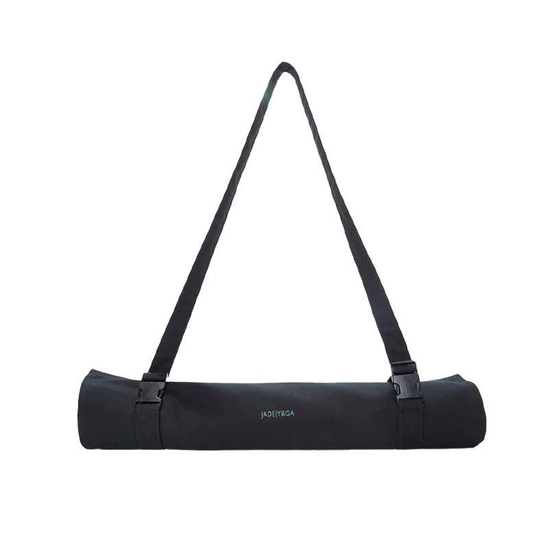 Jade Yoga Parkia Mat Carrier Black (PWCB)