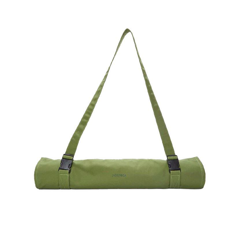 Jade Yoga Parkia Mat Carrier Fern (PWCF)
