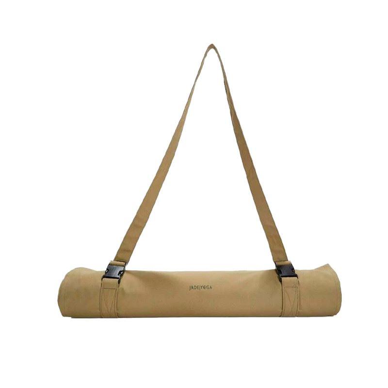 Jade Yoga Parkia Mat Carrier Khaki (PWCK)