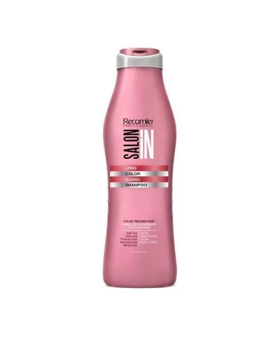 SALON IN Shampoo Color Guard Cuidado del Color 300 ml-Test